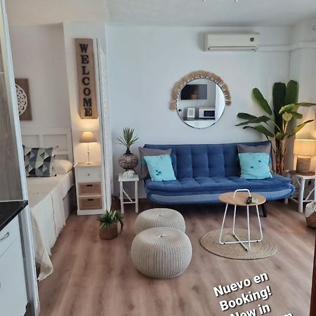 Fuengirola Apartment Carvajal Front Line Primera Linea Екстериор снимка