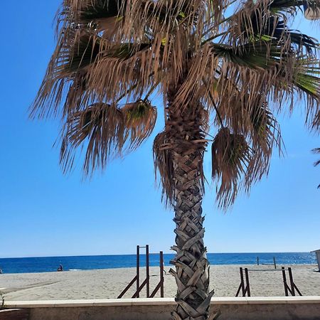 Fuengirola Apartment Carvajal Front Line Primera Linea Екстериор снимка
