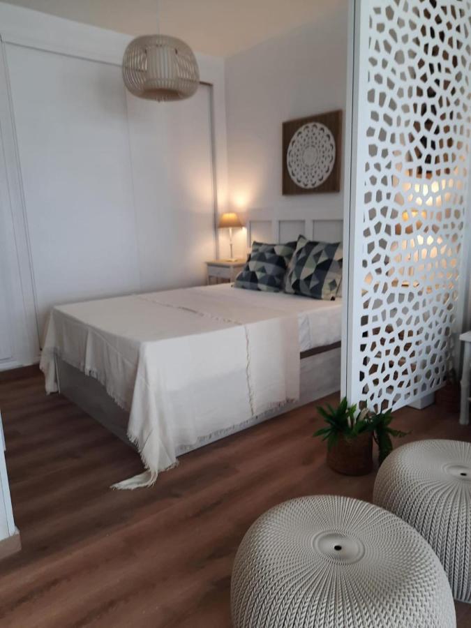 Fuengirola Apartment Carvajal Front Line Primera Linea Екстериор снимка