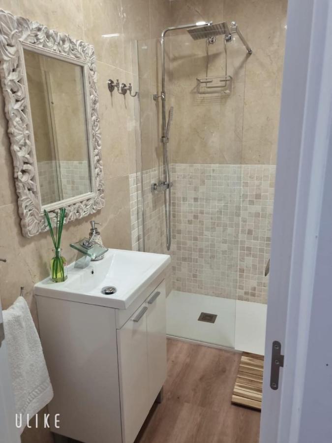 Fuengirola Apartment Carvajal Front Line Primera Linea Екстериор снимка