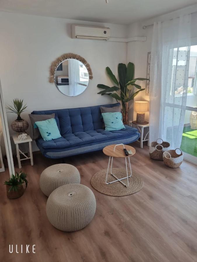 Fuengirola Apartment Carvajal Front Line Primera Linea Екстериор снимка