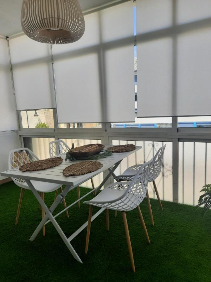 Fuengirola Apartment Carvajal Front Line Primera Linea Екстериор снимка