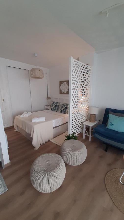Fuengirola Apartment Carvajal Front Line Primera Linea Екстериор снимка
