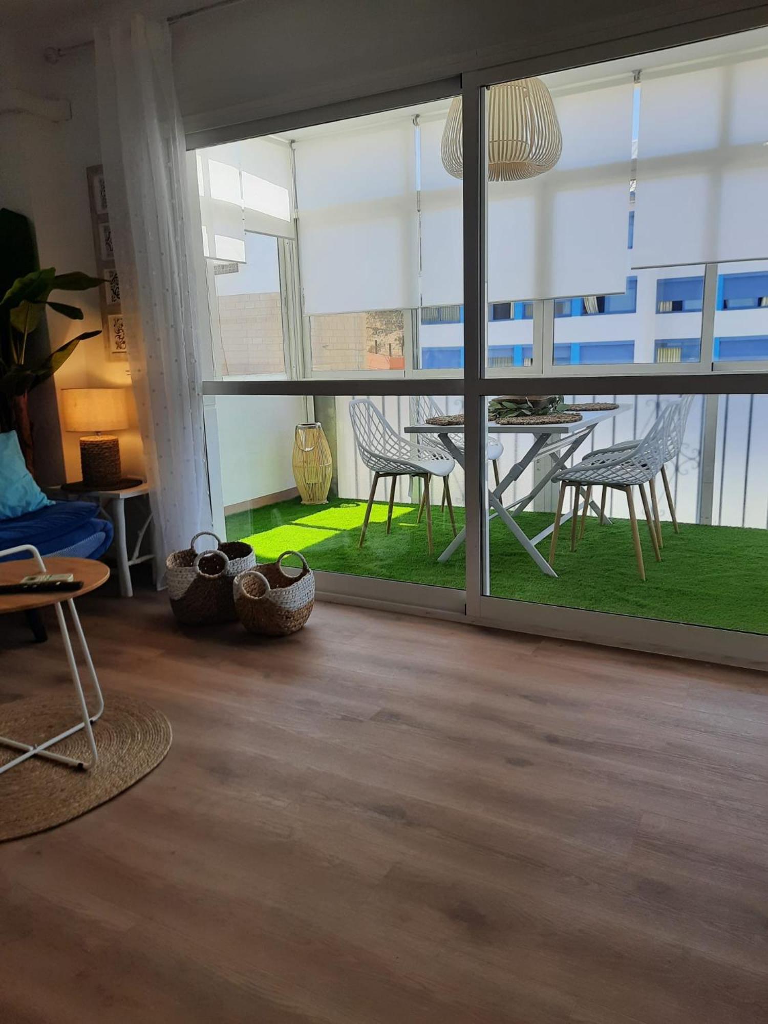 Fuengirola Apartment Carvajal Front Line Primera Linea Екстериор снимка