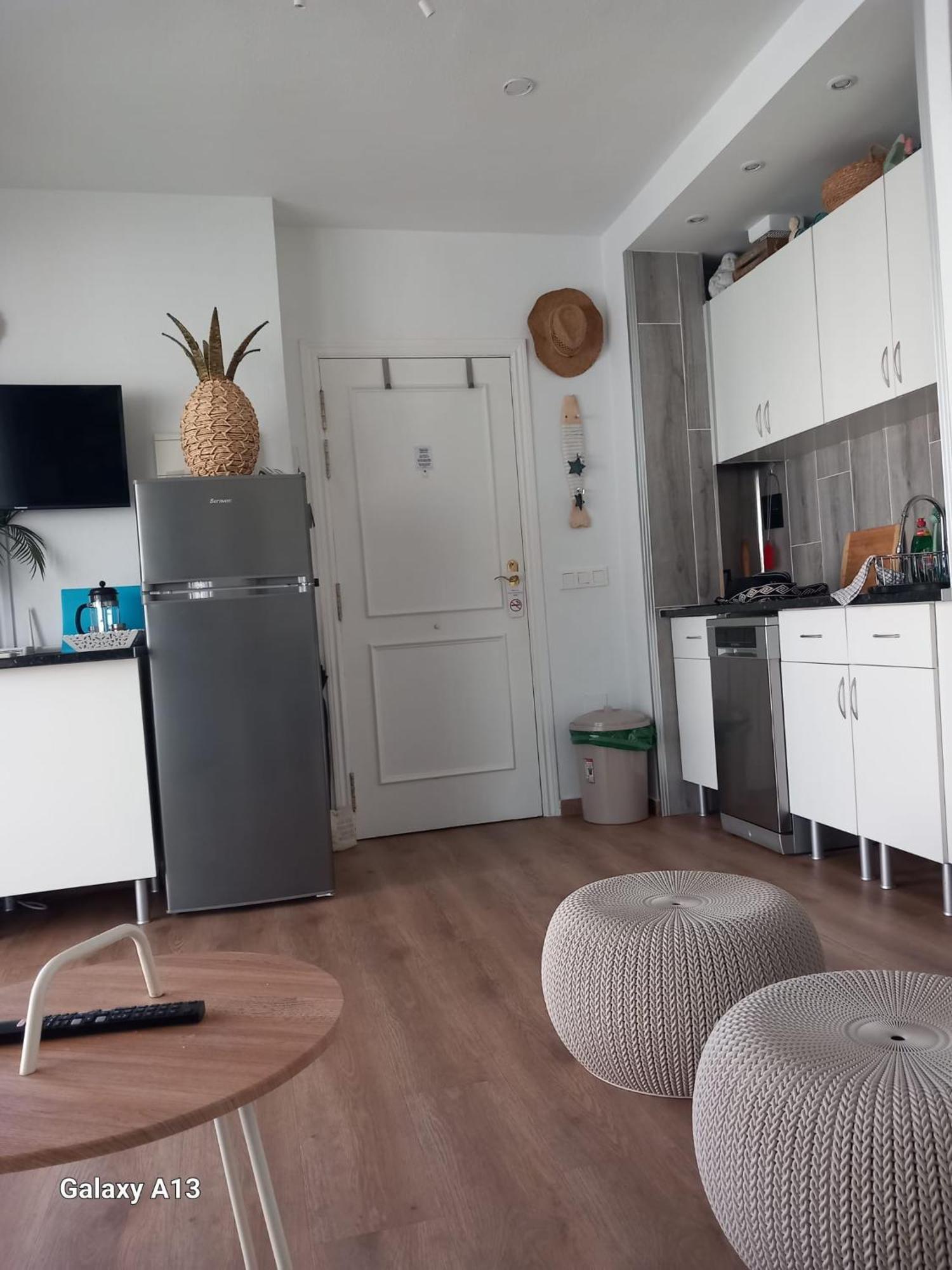 Fuengirola Apartment Carvajal Front Line Primera Linea Екстериор снимка